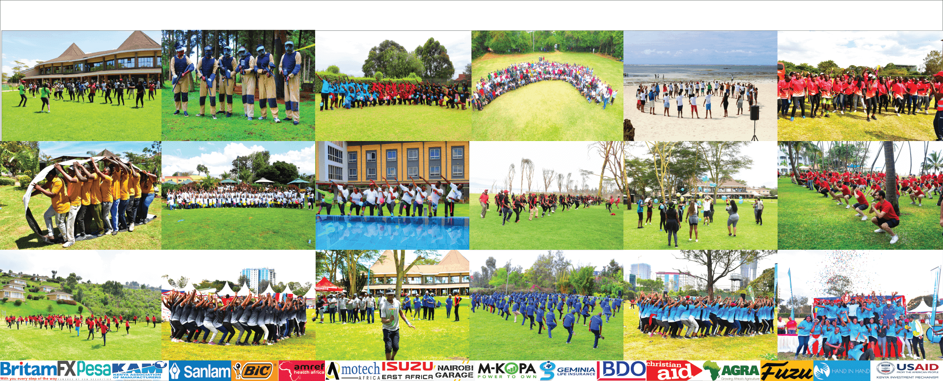 Community Events & Meetups